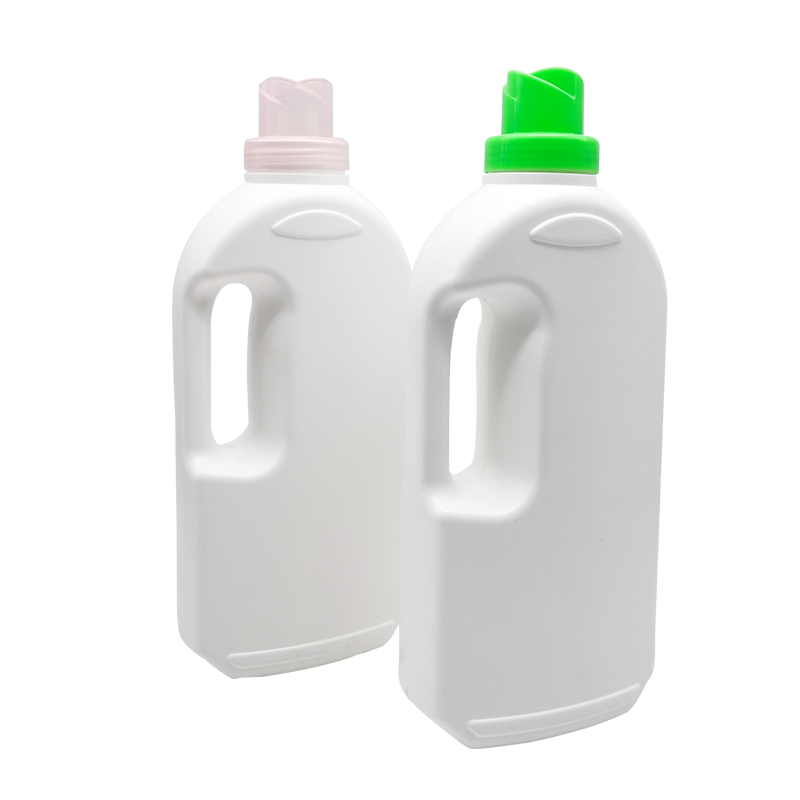 Wasmiddel fles 1000ml