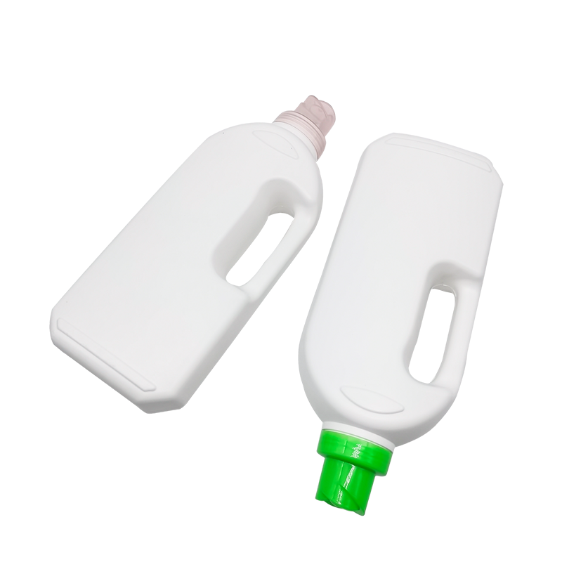 Wasmiddel fles 1000ml