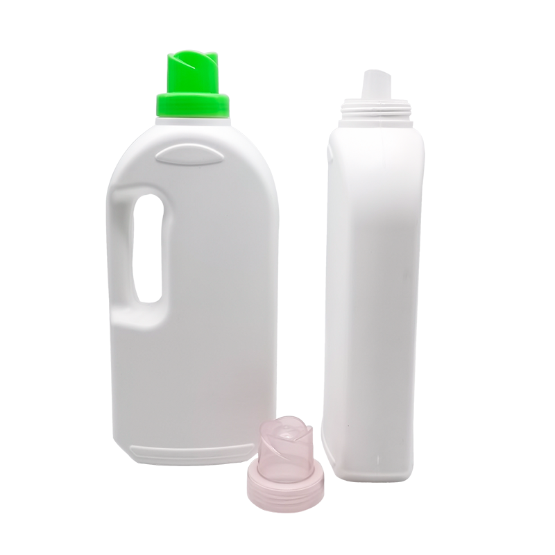 Wasmiddel fles 1000ml