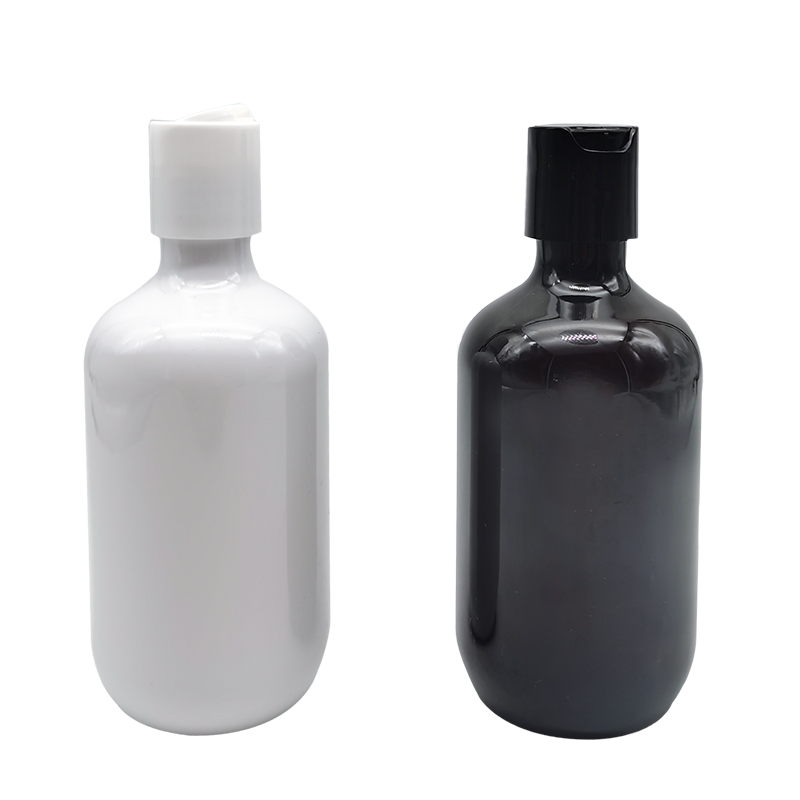 Boston lotionfles 250ml