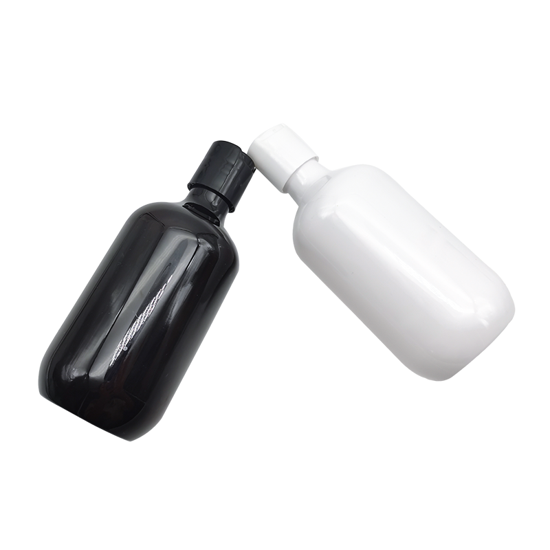 Boston lotionfles 250ml