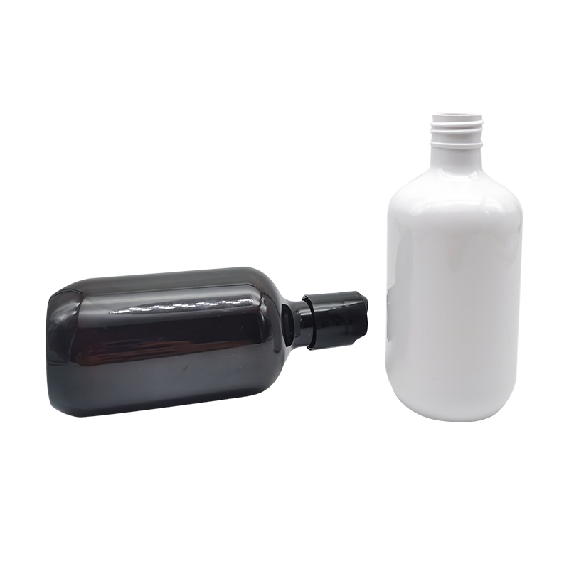 Boston lotionfles 250ml