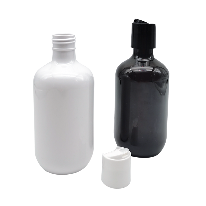 Boston lotionfles 250ml