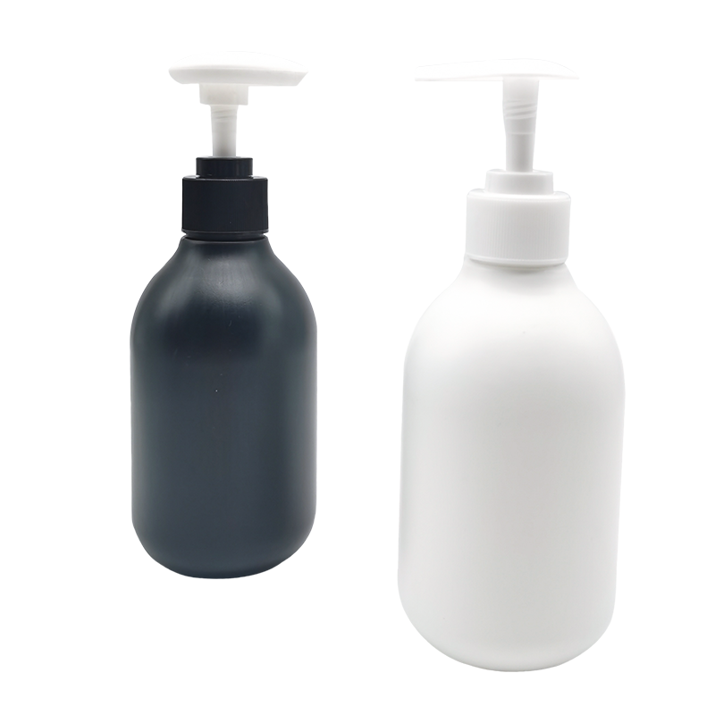 Boston lotionfles 300ml