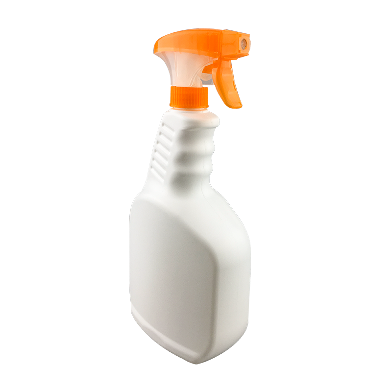 1000ML desinfecterende plastic spuitpistoolfles