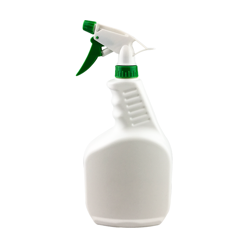 1000ML desinfecterende plastic spuitpistoolfles