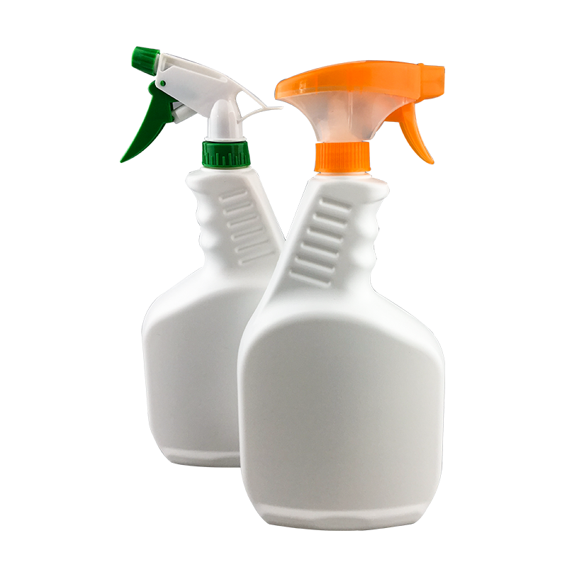 1000ML desinfecterende plastic spuitpistoolfles
