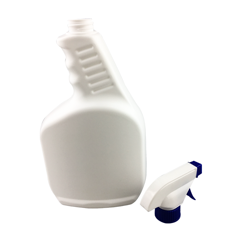 1000ML desinfecterende plastic spuitpistoolfles
