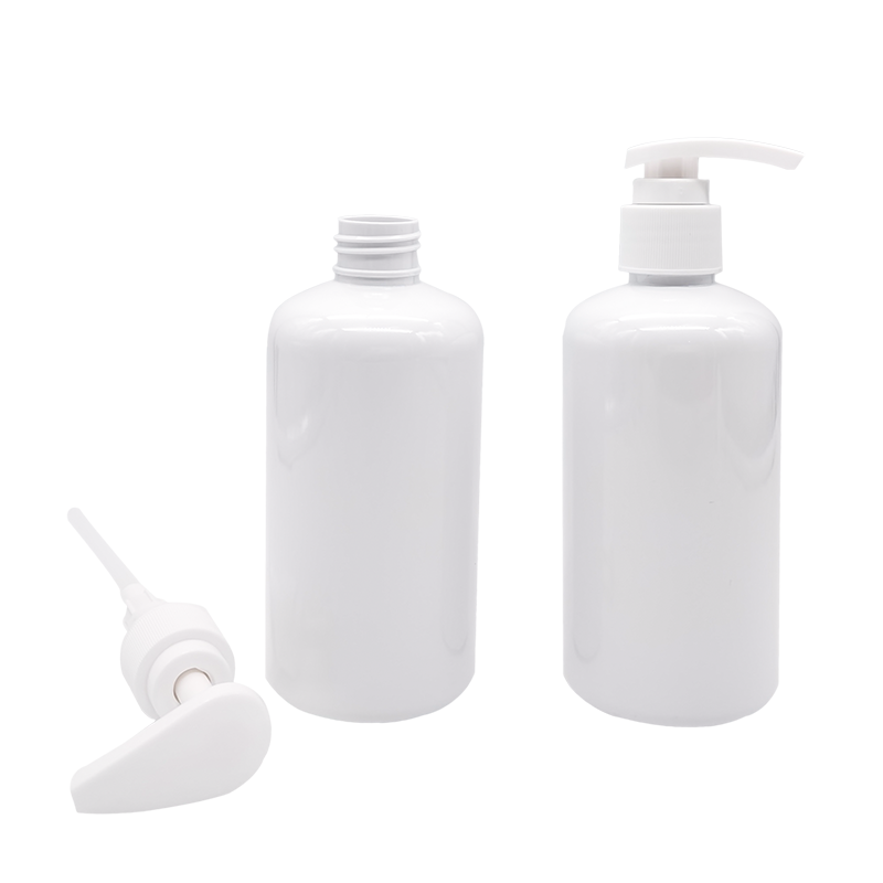 Boston lotion pomp