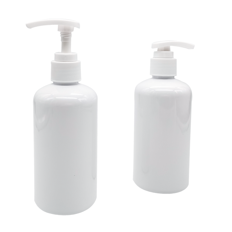 Boston lotion pomp
