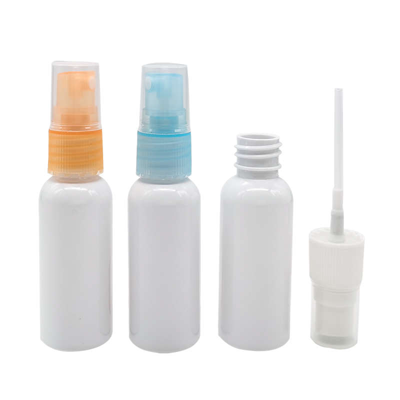 Cosmetica Kleine sproeikop Parfum sproeiflacon