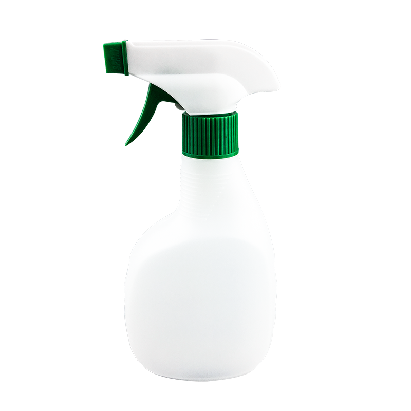 400ML verstuiver Desinfecterende spuitpistoolfles