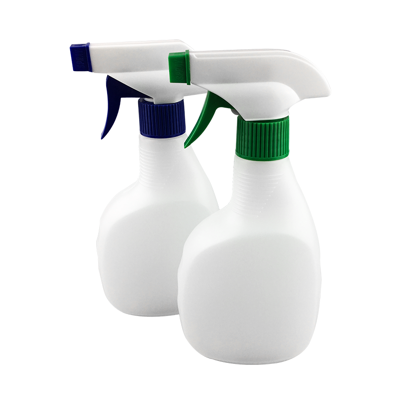 400ML verstuiver Desinfecterende spuitpistoolfles