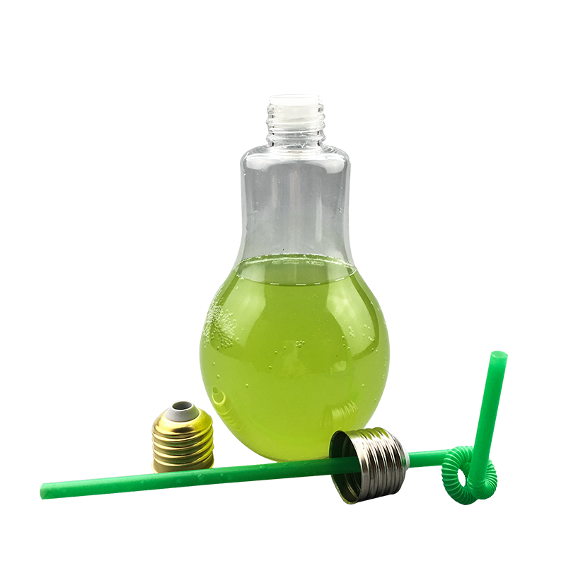 Sap drink melk thee bol fles 500ml